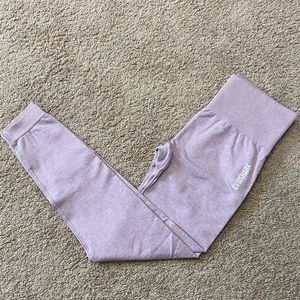 Gymshark Breeze Lightweight Seamless Tights
